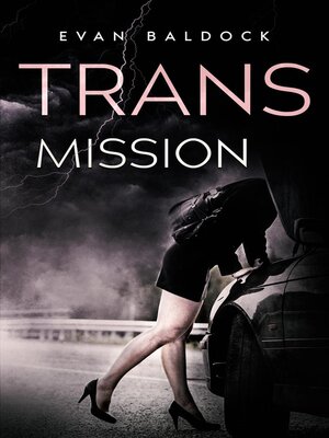 cover image of Trans-Mission